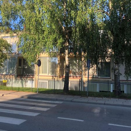 Plytu Apartamentai31 Palanga Exteriör bild