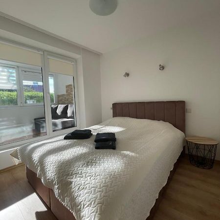 Plytu Apartamentai31 Palanga Exteriör bild
