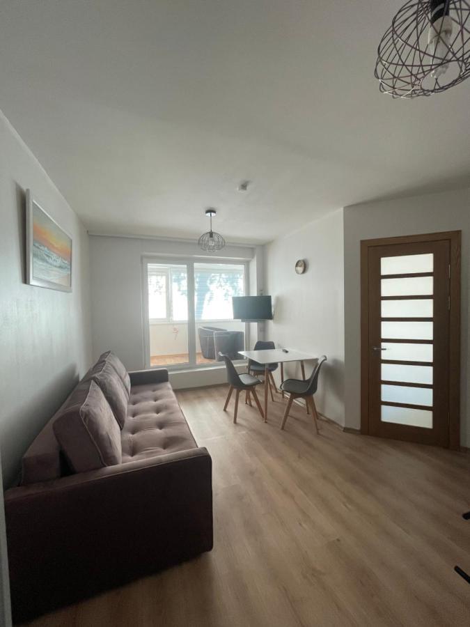 Plytu Apartamentai31 Palanga Exteriör bild