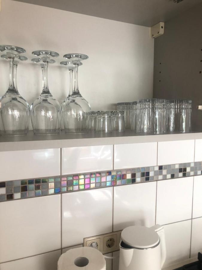 Plytu Apartamentai31 Palanga Exteriör bild