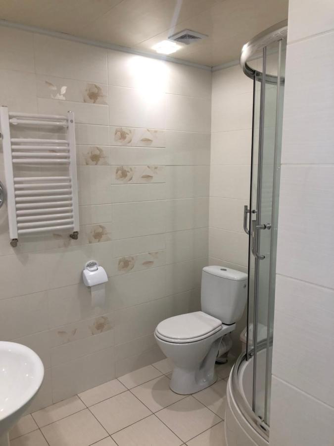 Plytu Apartamentai31 Palanga Exteriör bild